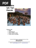 Download Makalah Tari Kecak by Arif Nur Ramadhani SN295700080 doc pdf