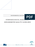 Hydrogeological (Groundwater) Assessment Guideline.pdf