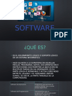 Software