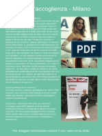 Hostess Accoglienza Milano PDF