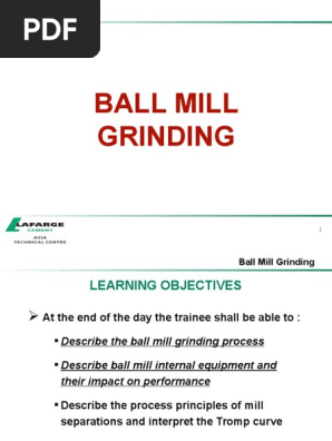 3 Ball Mill Grinding Mill Grinding Industries