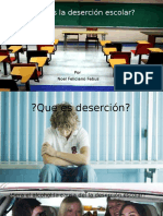 La Deserción Escolar.pptx