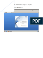 Step by Step Procedure to Start Unisphere Analyzer in Unisphere
