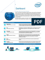 My Wifi Dashboard Brief