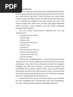 Download Pengertian Mesin-mesin Tekstil - Full by Zainal Arifin SN295707380 doc pdf