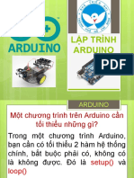 Lap Trinh Arduino