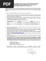 Download Daftar Wahana Feb 2016 by Bella Agiussela SN295709322 doc pdf