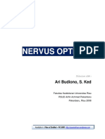 Nervus Optikus Files of Drsmed