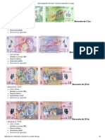 Banca Naţională a României - Monede Şi Bancnote În Circulaţie 1