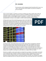 Forex Intercambio de Consejos