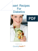Diabetes Ebook