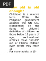 children in conflict with the law.rtf