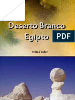 Deserto Branco
