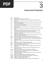 Overcurrent Protection