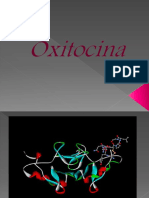 Cursul III Oxitocina