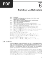 Download Preliminary Load Calculations by daodoquang SN29572480 doc pdf