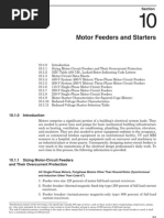 Download Motor Feeders and Starters by daodoquang SN29572599 doc pdf
