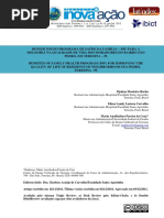 BENEFÍCIOS DO PROGRAMA DE SAÚDE DA FAMÍLIA