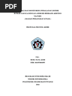 Download Kendali Dan Monitoring Peralatan Listrik Rumah Tangga Berbasis Android by Ulul Arek Larosjenggirat SN295728501 doc pdf
