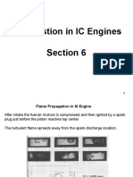 (Flip-Side) 6. Combustion in IC Engines