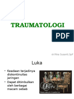 5. Traumatologi