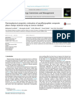 Energy Conversion and Management: Mohamed Lachheb, Mustapha Karkri, Fethi Albouchi, Foued Mzali, Sassi Ben Nasrallah