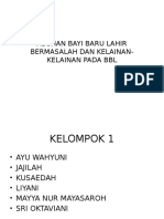 Asnet 3c Kelompok 1