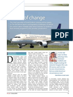 Saudi Aviation Feature