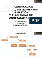 Planificacion Estatal