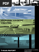 Download Habitat Centre Report by nc SN295746093 doc pdf