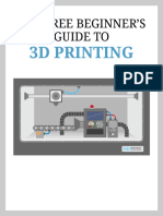3D Printing Guide