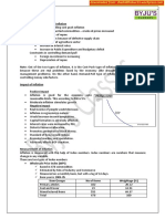 Economy 10 Lecture Notes