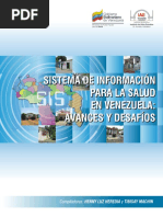 Sistema Info Salud Sis