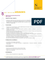 14_01_Jefe de Calidad Educativa