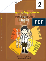 Grade 2 Teaching Guide in Edukasyon Sa Pagpapakatao-Cover