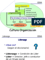 Liderazgo situacional