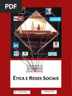 Eb Etica Redes Sociais