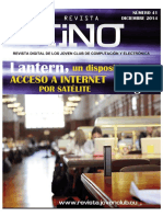 Revista Tino - Edición 41