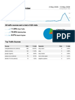 Easy Web Traffic