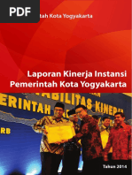 Download LAKIP KOTA JOGYA  2014pdf by arnoldus dpu Gumas SN295771846 doc pdf