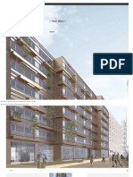 French Avenue Office Building, Beirut BCD (2016)