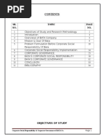 Download Corporate Social Responsibility  Corporate Governance of BATA Co by Personal  SN295776683 doc pdf