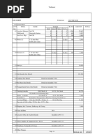 Movement Order Template | PDF