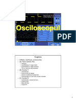 Osciloscop Rev42