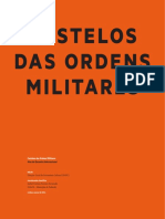 Oliveira (L. F.)_Dos Castelos Às Ordens Militares. Os Espaços Da Vida Religiosa e Comunitária (Castelos Das Ordens Militares, 2014)
