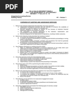 Download -AT-Quizzer-1-Overview-of-Auditing-Answer-Keypdf by KimyMalaya SN295782635 doc pdf