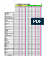 (730885573) Gantt Chart2015 t2