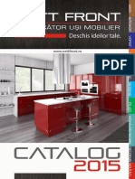 Catalog Netfront