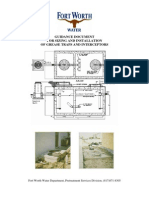 Download Grease trap Sizing by EngFaisal Alrai SN29578525 doc pdf