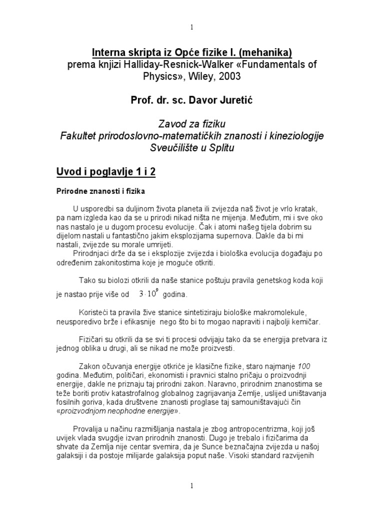 Halliday Resnick Walker HR PDF PDF